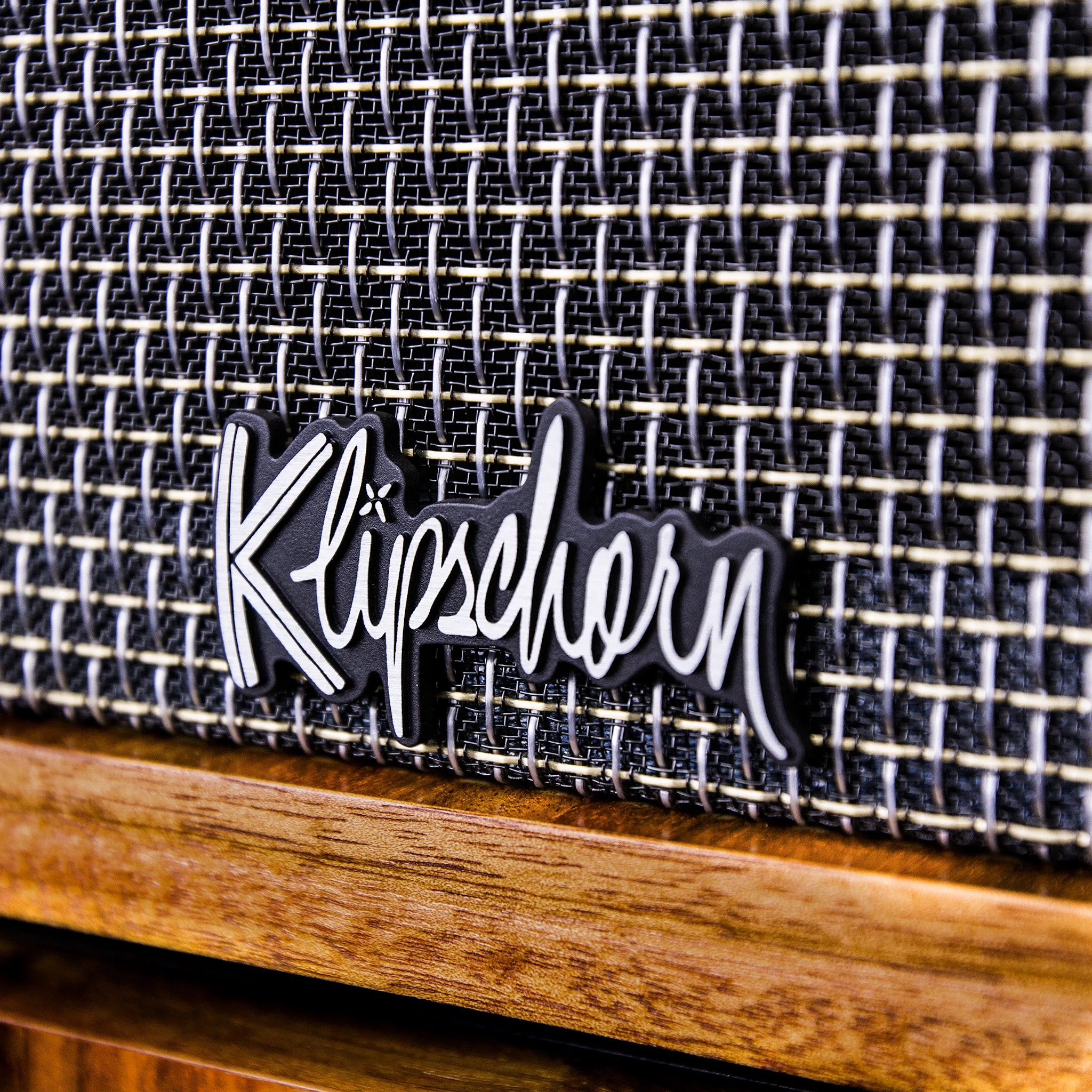 Shop Klipsch Heritage at Speakerworks Tulsa — Speakerworks